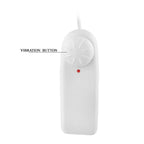 BAILE - GOLDENER CHINESISCHER KUGELVIBRATOR