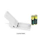 BAILE - GOLDENER CHINESISCHER KUGELVIBRATOR