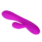 PRETTY LOVE - SMART VICTOR VIBRATOR MIT KLITORISSTIMULATOR
