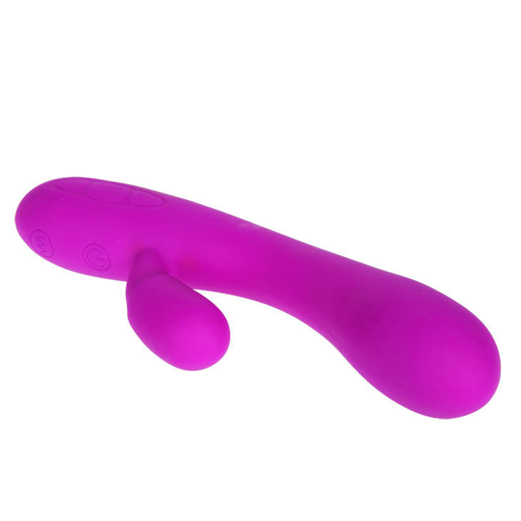 PRETTY LOVE - SMART VICTOR VIBRATOR MIT KLITORISSTIMULATOR