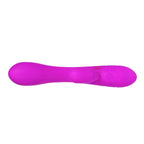 PRETTY LOVE - SMART VICTOR VIBRATOR MIT KLITORISSTIMULATOR