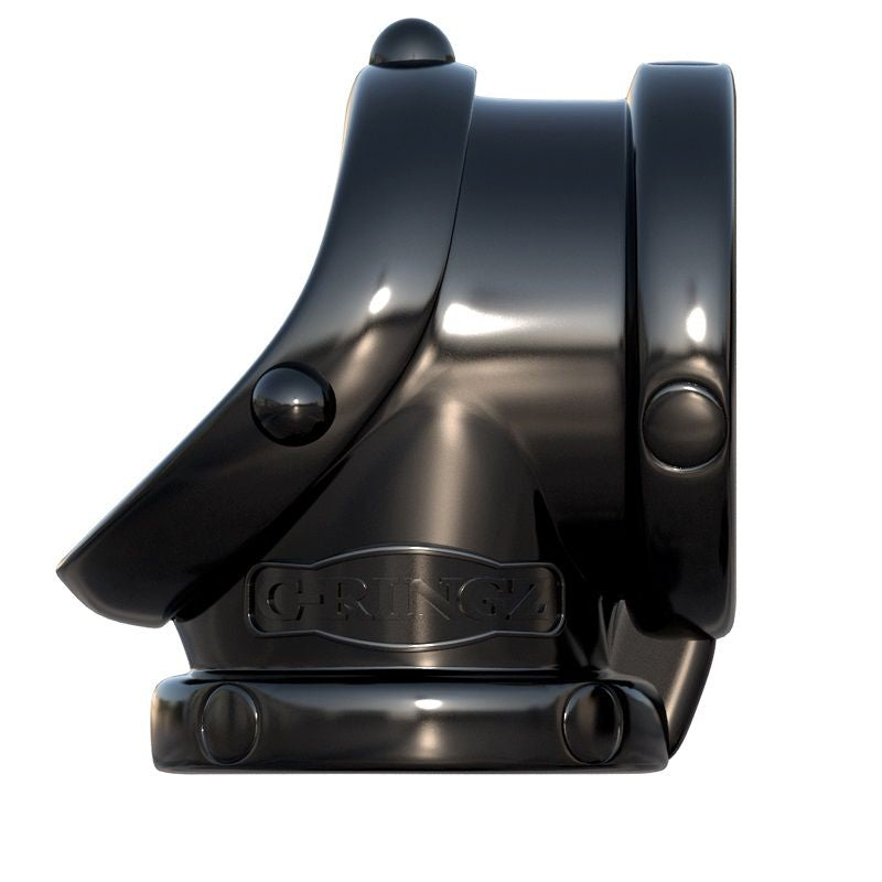 FANTASY C-RINGZ - STEINHARTE ROHR