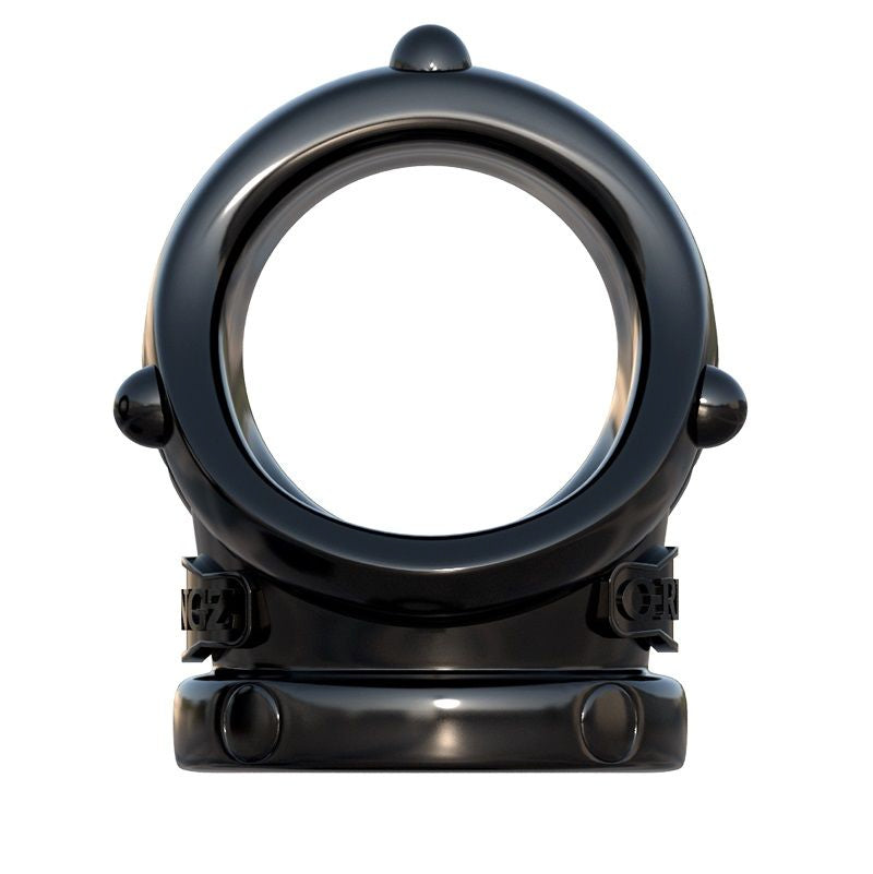 FANTASY C-RINGZ - STEINHARTE ROHR