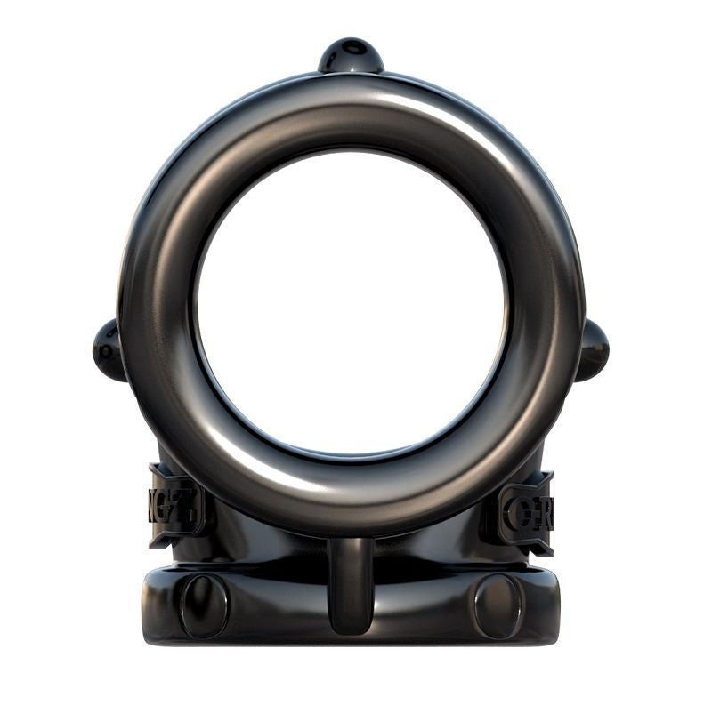 FANTASY C-RINGZ - STEINHARTE ROHR