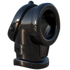 FANTASY C-RINGZ - COCK PIPE MIT BALL STRECH