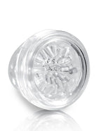 EXTREME TOYZ - PDX MEGA BATOR USB-MASTURBATOR FÜR MÄNNLICHE MASTURBATOREN, MUND, ROT