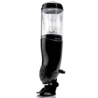 EXTREME TOYZ - PDX MEGA BATOR USB MASTURBATOR MASCHILE ANO NERO