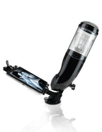 EXTREME TOYZ - PDX MEGA BATOR USB MASTURBATOR MASCHILE ANO NERO