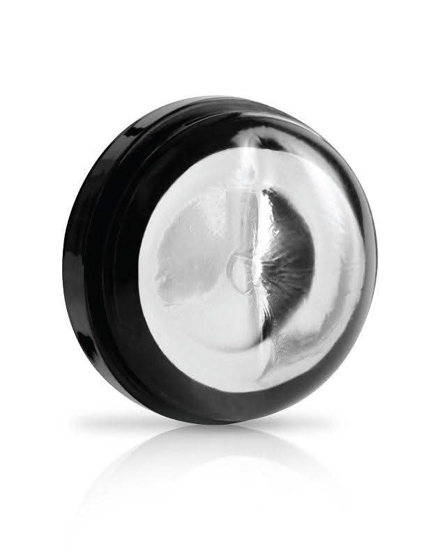 EXTREME TOYZ - PDX MEGA BATOR USB MASTURBATOR MASCHILE ANO NERO