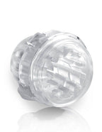 EXTREME TOYZ - PDX MEGA BATOR USB MASTURBATOR MASCHILE ANO NERO
