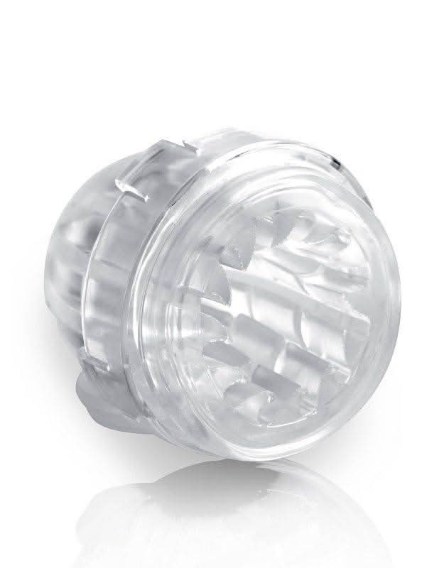 EXTREME TOYZ - PDX MEGA BATOR USB MASTURBATOR MASCHILE ANO NERO