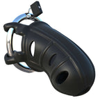 FANTASY C-RINGZ - EXTREMER SILIKON-COCKBLOCKER