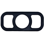 BAILE - TRAININGSRINGE AUS SILIKON 