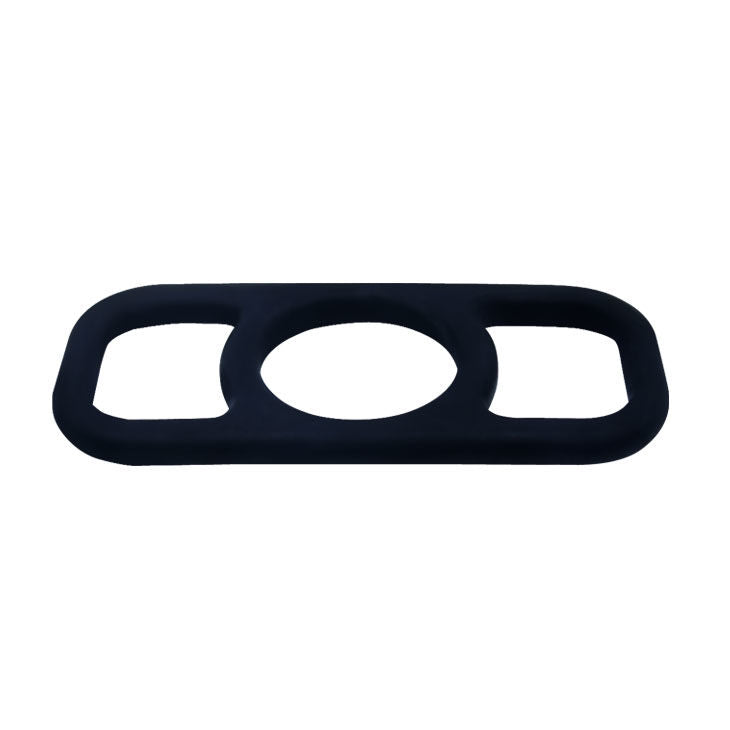 BAILE - TRAININGSRINGE AUS SILIKON 