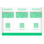 CONFORTEX - DISPOSABLE HYGIENIC SHEETS, INDIVIDUAL BAG