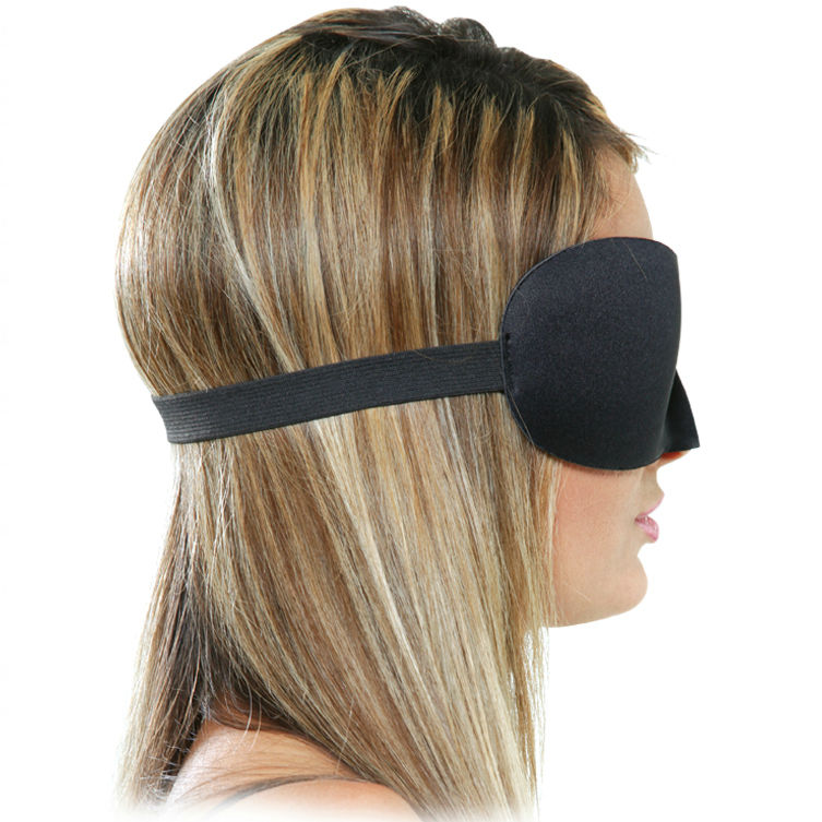 FETISH FANTASY SERIES - SERIES DELUXE FANTASY LOVE MASKE