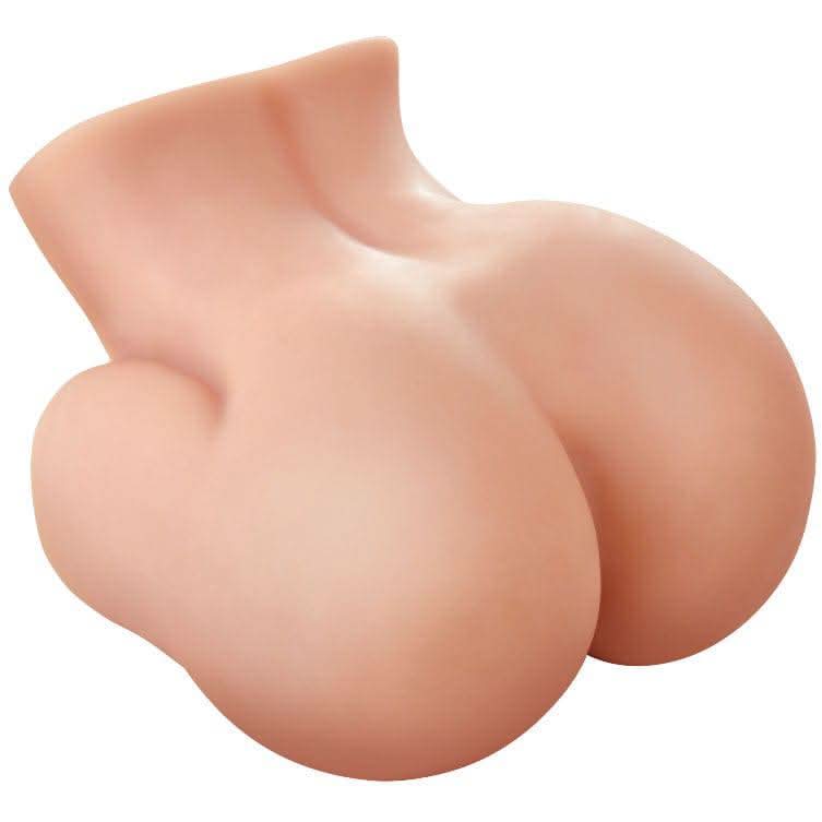 EXTREME TOYZ - PIPEDREAMS VAGINA E SEDERE REALISTICO
