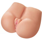 EXTREME TOYZ - PIPEDREAMS VAGINA E SEDERE REALISTICO