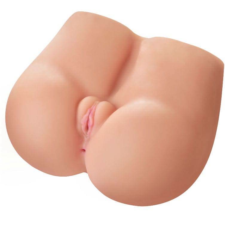 EXTREME TOYZ - PIPEDREAMS VAGINA E SEDERE REALISTICO