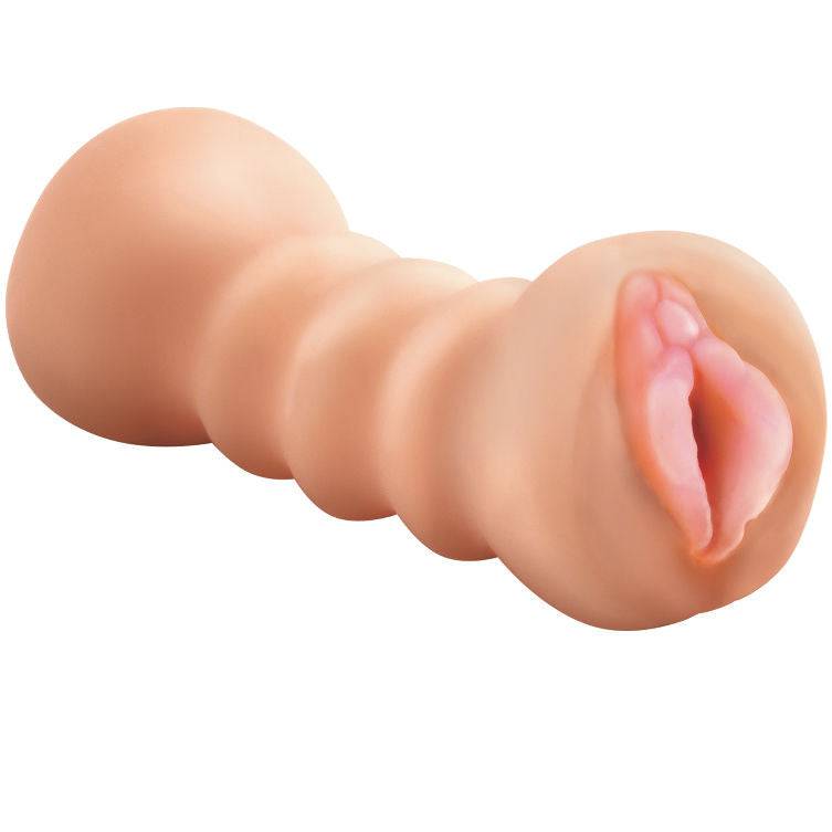 EXTREME TOYZ - PIPEDREAM 翻转我自慰器