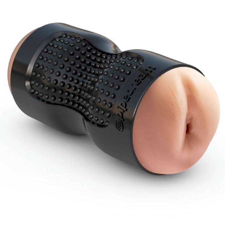 EXTREME TOYZ - PIPEDRAM ENGER VAGINA- &amp; ANO-MASTURBATOR