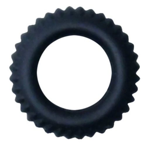 BAILE - TITAN COCKRING SCHWARZ 1,9 CM 