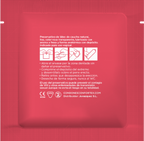 CONFORTEX - STRAWBERRY CONDOM 144 UNITS