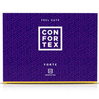 CONFORTEX - NATURE FORTE CONDOMS 144 UNITS