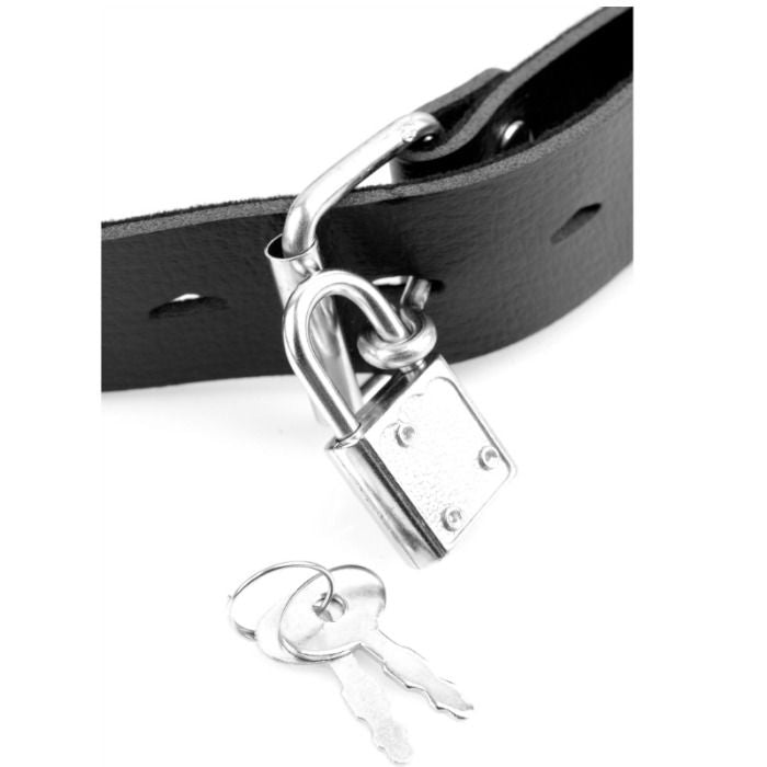 FETISH FANTASY SERIES - SERIES DELUXE BALLKNEBEL MIT DILDO