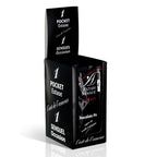 EXTASE SENSUAL - KÖRPERFARBE SCHOKOLADE 10 ML