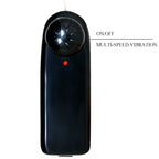 BAILE - TEMPTATION BIGGER MAN MIT VIBRATION