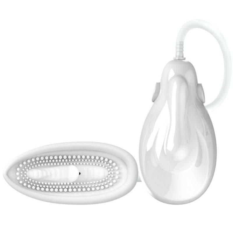PRETTY LOVE - STIMOLATORE ORALE PER FLIRT PASSIONALE