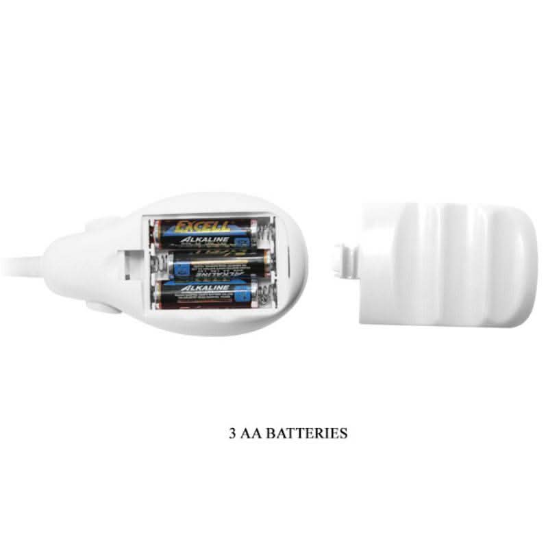 PRETTY LOVE - STIMOLATORE ORALE PER FLIRT PASSIONALE