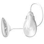 PRETTY LOVE - STIMOLATORE ORALE PER FLIRT PASSIONALE