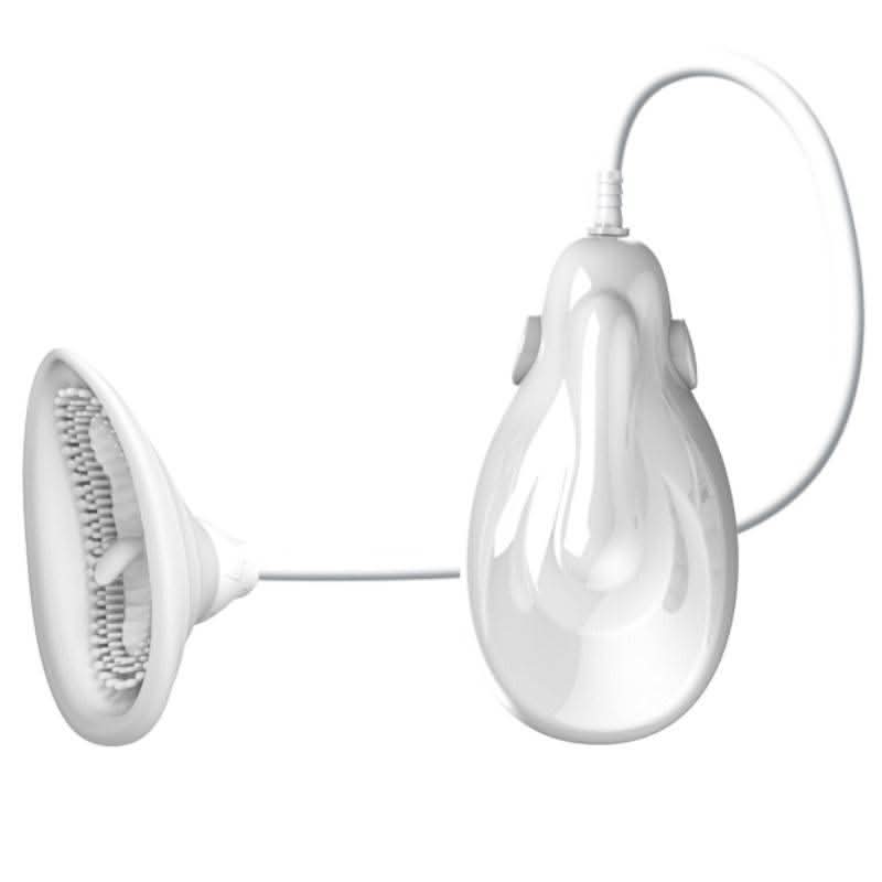 PRETTY LOVE - STIMOLATORE ORALE PER FLIRT PASSIONALE