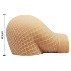 BAILE - REALISTIC VAGINA AND ANUSWITH MESH