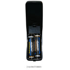 BAILE - BIGGER MAN BACKWITH VIBRATION