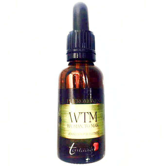 TENTACION - SYNTHETISCHE PHEROMONEN IDENTISCH MIT MENSCHLICHEN GERADE ELLA 30 ML