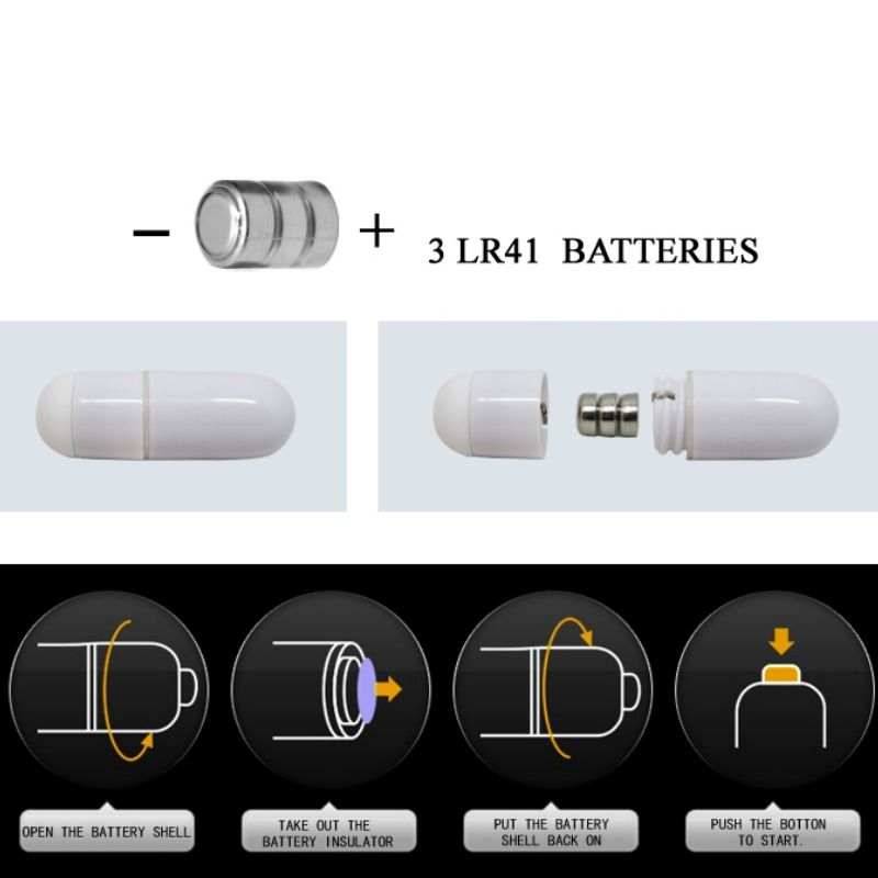 BAILE - BRAVE MAN PENIS COVER MIT KANINCHEN- UND DOPPELMOTORFLEISCH 16,5 CM