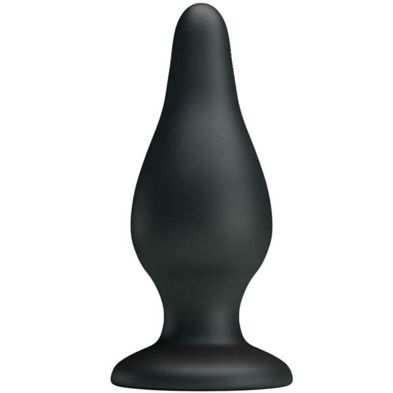 PRETTY LOVE - SPINA ERGONOMICA IN SILICONE 15,4 CM