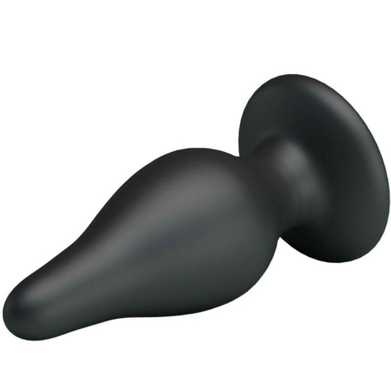PRETTY LOVE - SPINA ERGONOMICA IN SILICONE 15,4 CM