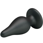 PRETTY LOVE - SPINA ERGONOMICA IN SILICONE 15,4 CM
