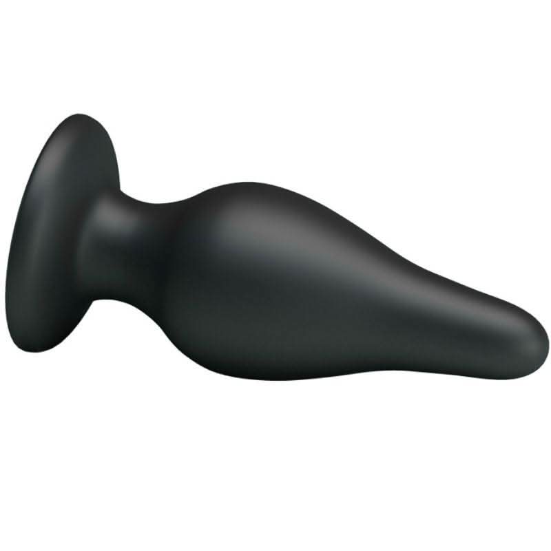 PRETTY LOVE - SPINA ERGONOMICA IN SILICONE 15,4 CM