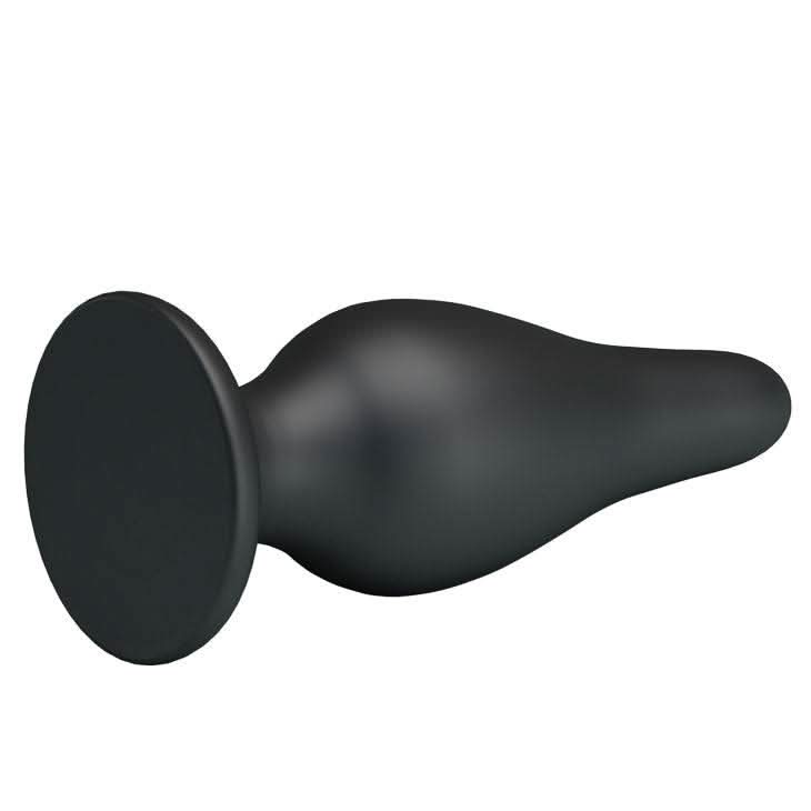 PRETTY LOVE - SPINA ERGONOMICA IN SILICONE 15,4 CM