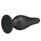 PRETTY LOVE - SPINA ERGONOMICA IN SILICONE 15,4 CM