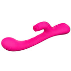 NALONE - IDOL RABBIT MIT KLITORIALROTATION UND WÄRME