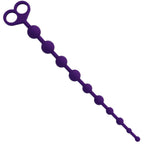INTENSE - JAIDEN ANAL BEADS LILAC