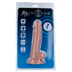 MR INTENSE - 7 REALISTIC COCK 17.1 CM -O- 2.9 CM