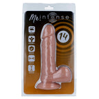 MR INTENSE - 14 REALISTIC COCK 18.5 CM -O- 3.8 CM