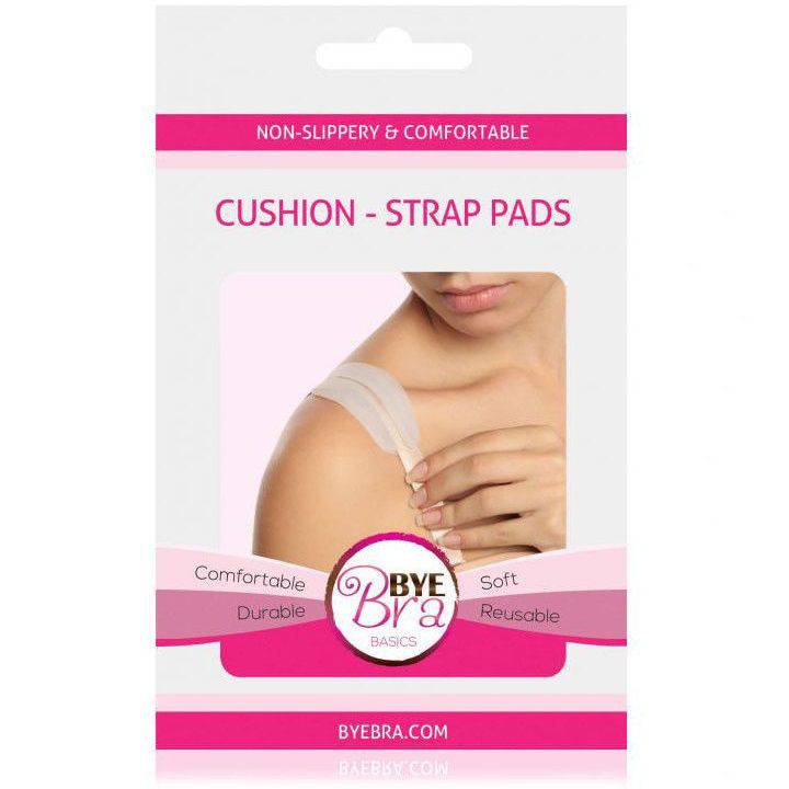 BYE-BRA - CUSHION ANTI-SLIP BH